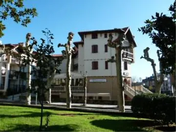 Hotel Alameda Zarautz