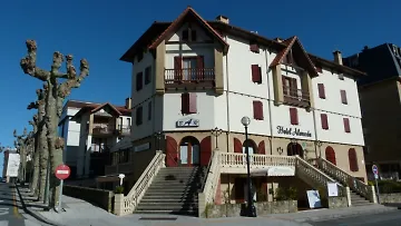 Hotel Alameda Zarautz Espanha