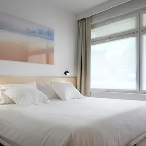 Appartement Isaga, Zarautz