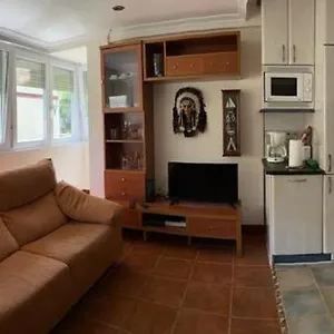 Langako Etxea Apartamento