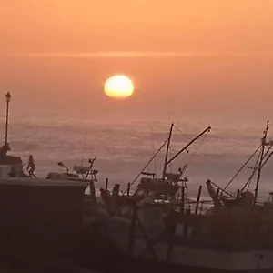 Сasa de vacaciones Mar