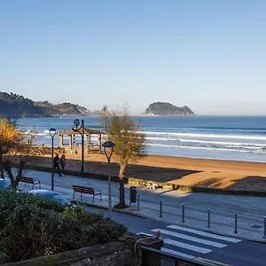 Pensión Playa Casa de hóspedes