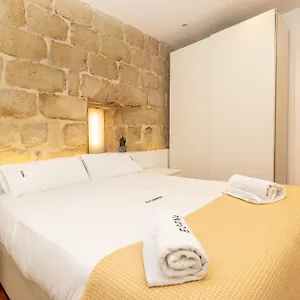 Egona Zig9 Vivienda Muy Bien Situada Apartamento