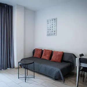 Aparthotel Comfort
