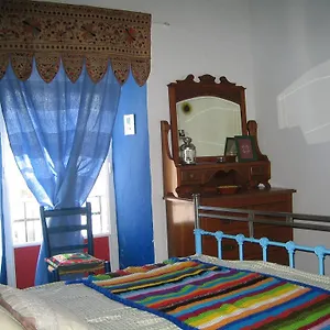 Bed & Breakfast Casa Annette