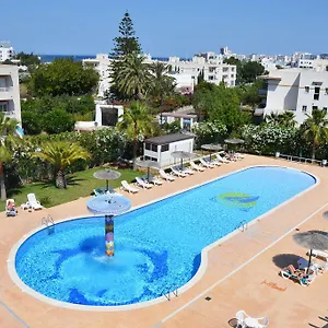 Aparthotel Vibra Bay