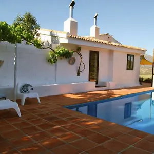 Bed & Breakfast Los Barrancos